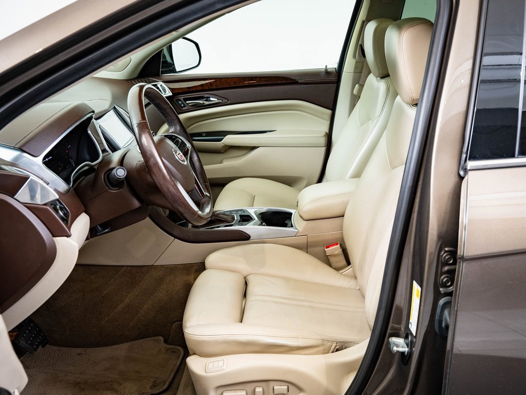 Used 2014 Cadillac SRX Performance w/ Driver Awareness Package image 21