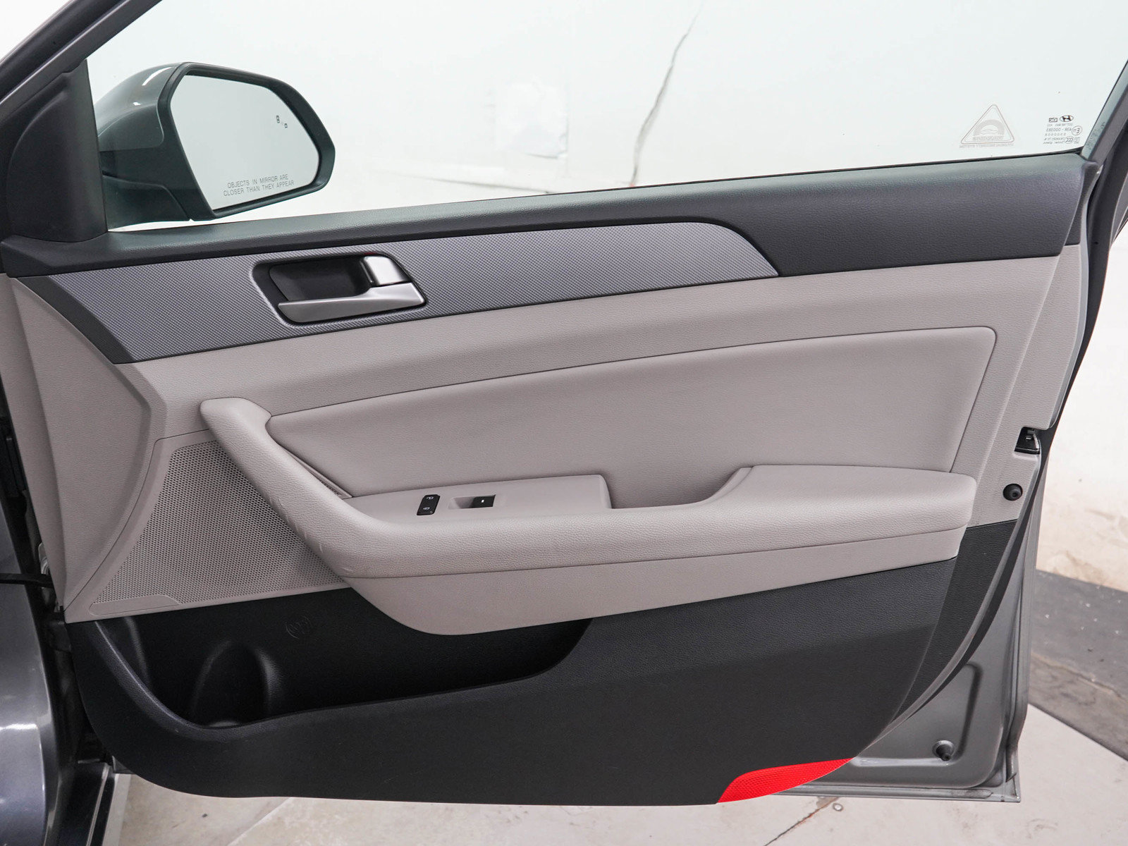 Used 2018 Hyundai Sonata SE FWD image 9