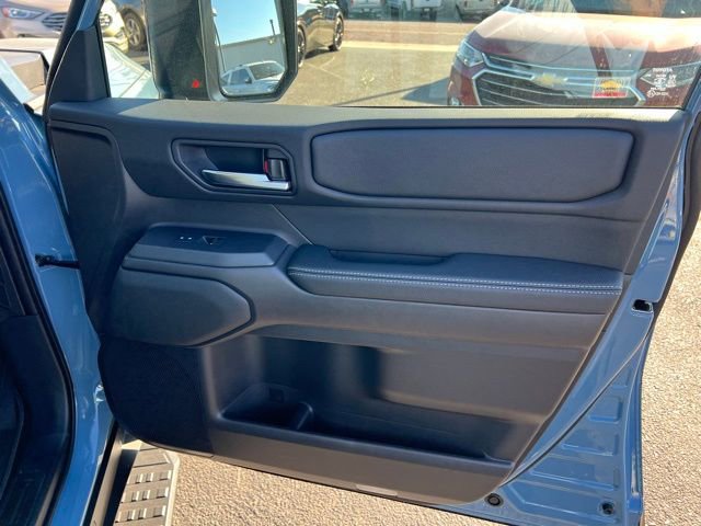 Certified 2025 Toyota Land Cruiser w/ Premium Package image 40