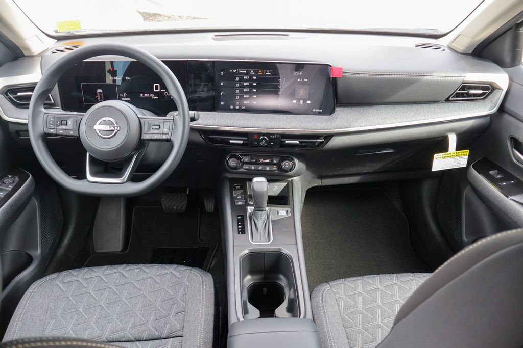 New 2026 Nissan Kicks SV image 6