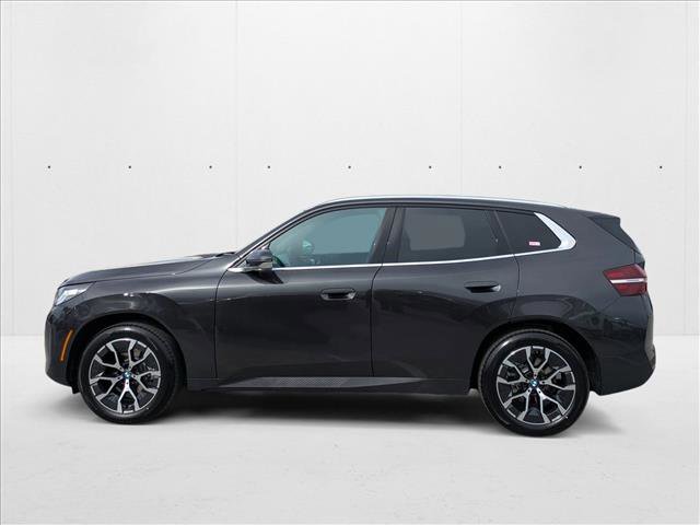 New 2026 BMW X3 xDrive30 w/ Convenience Package image 5