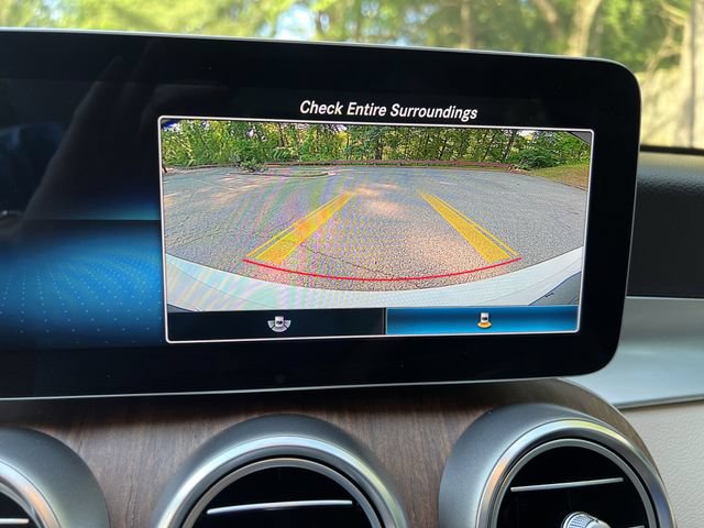 Used 2019 Mercedes-Benz C 300 4MATIC Sedan image 15