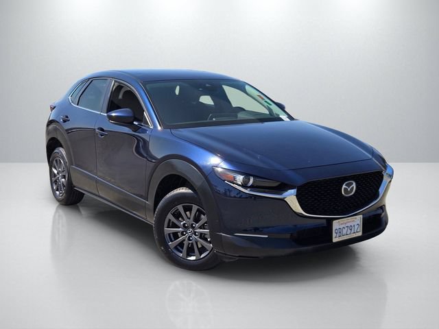 Used 2022 MAZDA CX-30 AWD 2.5 S
