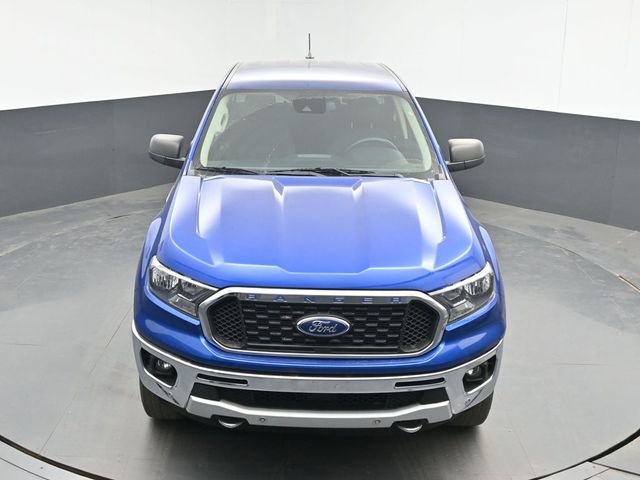 Used 2019 Ford Ranger XLT w/ Equipment Group 301A Mid AWD/4WD image 20