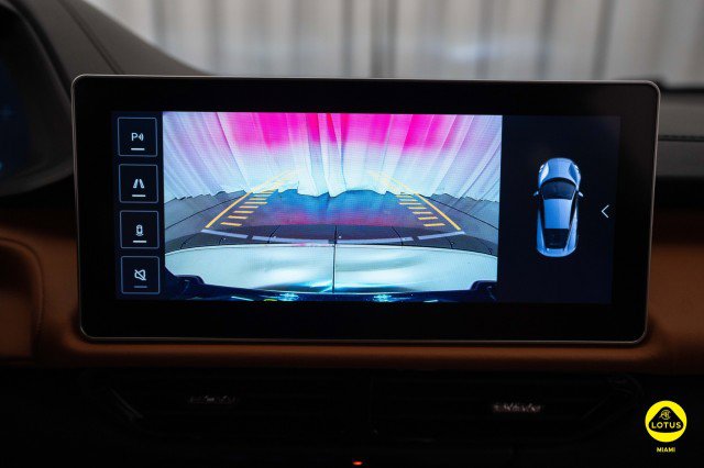 New 2025 Lotus Emira image 51
