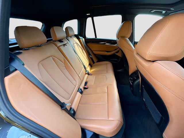 Used 2023 BMW X3 xDrive30i w/ Premium Package image 29