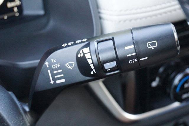 Certified 2024 Nissan Rogue SL image 26