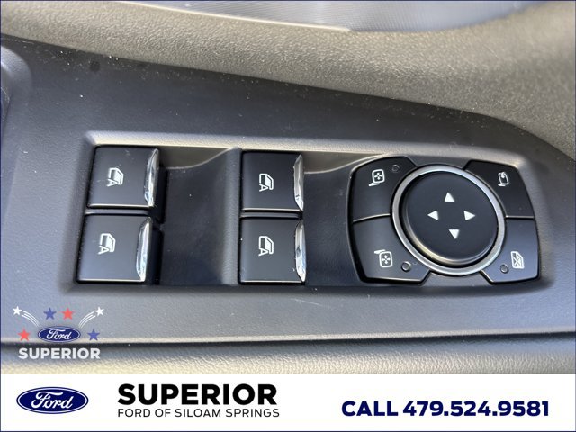 Used 2025 Ford Expedition Platinum AWD/4WD image 11