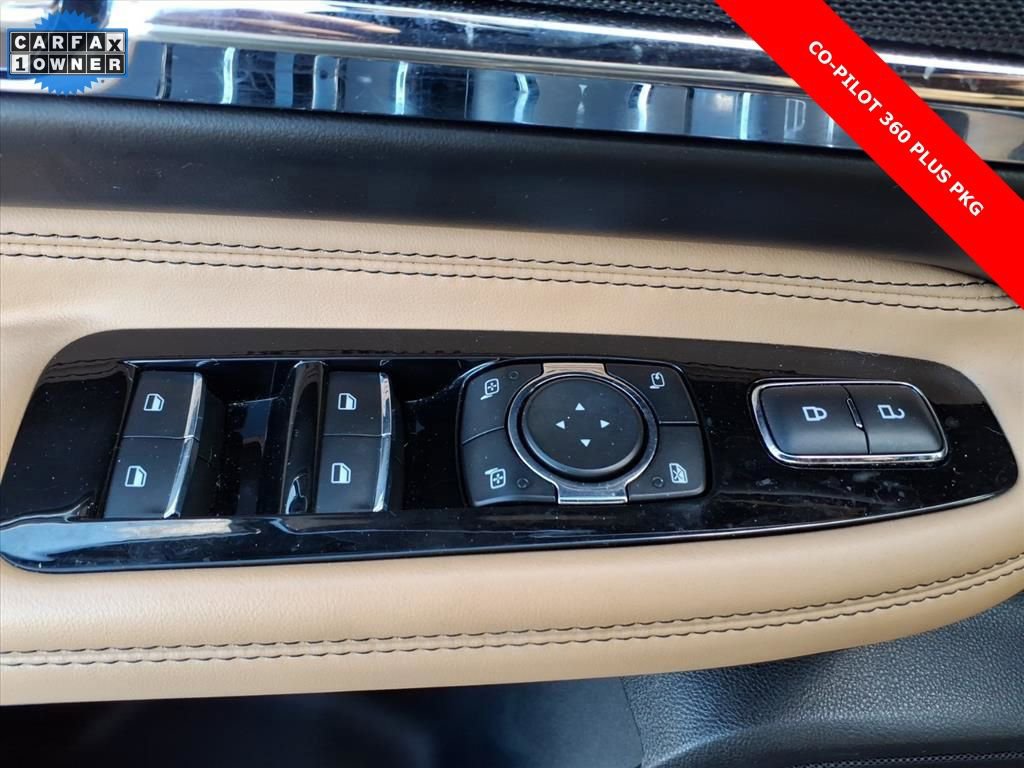 Used 2021 Lincoln Corsair Grand Touring image 12