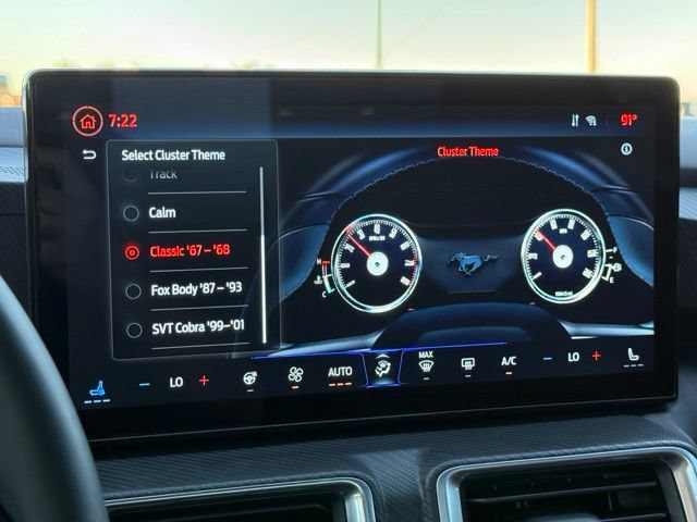 Used 2026 Ford Mustang GT Premium RWD image 28
