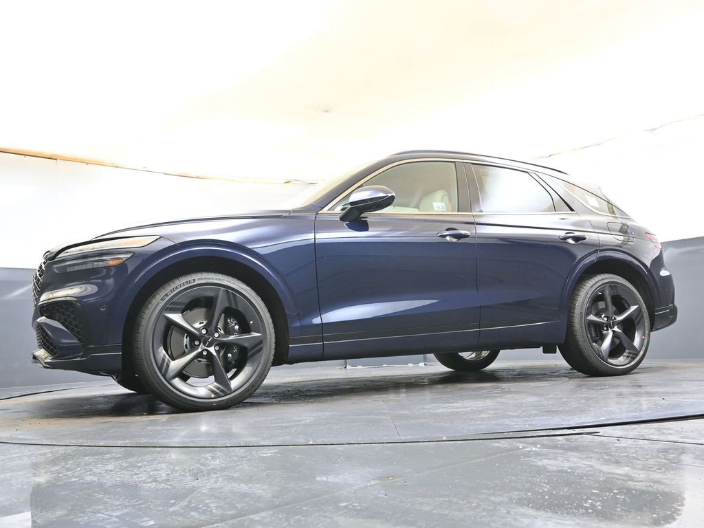 New 2026 Genesis GV70 3.5T Sport Prestige image 39