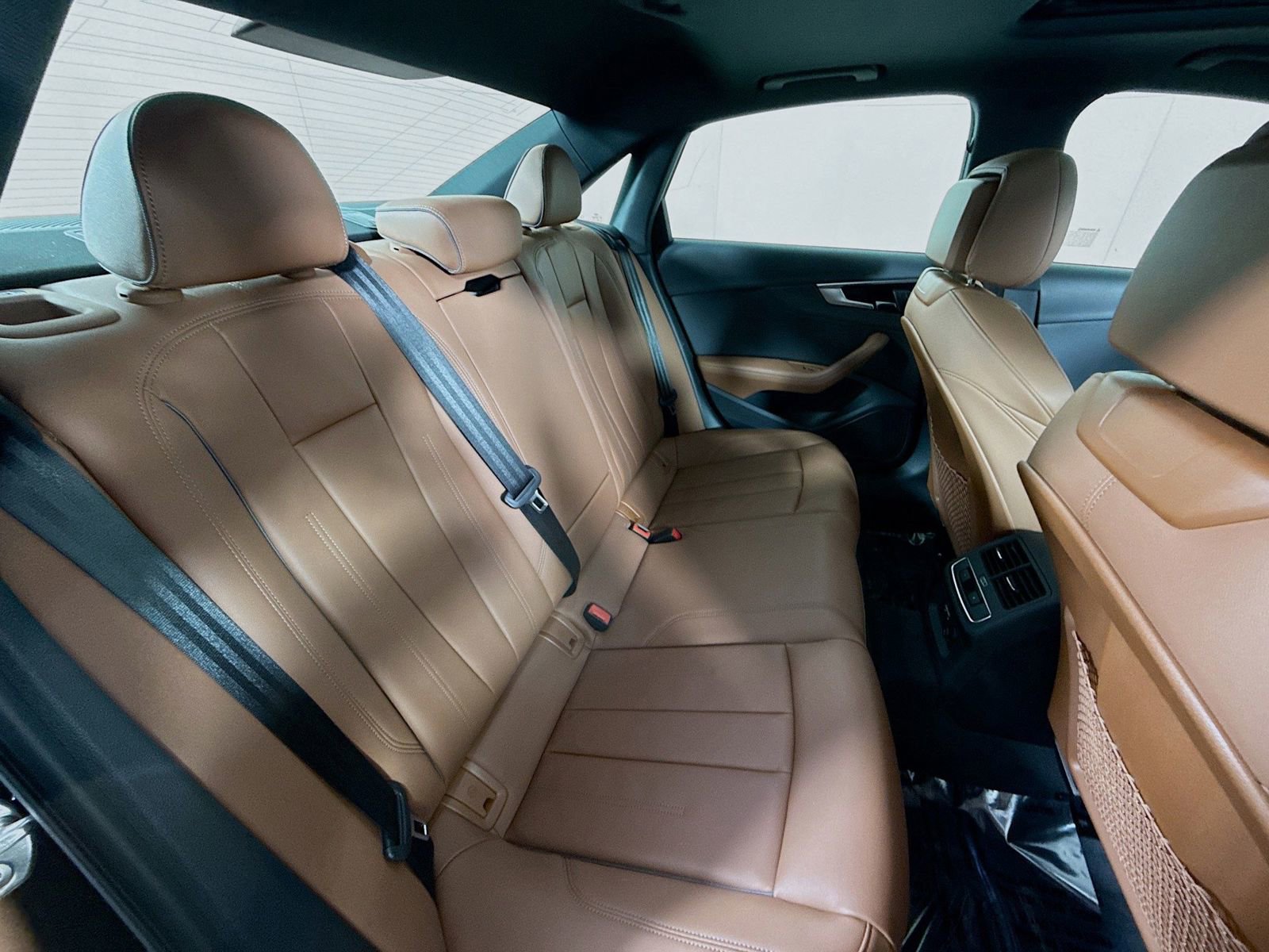 Certified 2023 Audi A4 2.0T Premium Plus w/ Premium Plus Package image 26