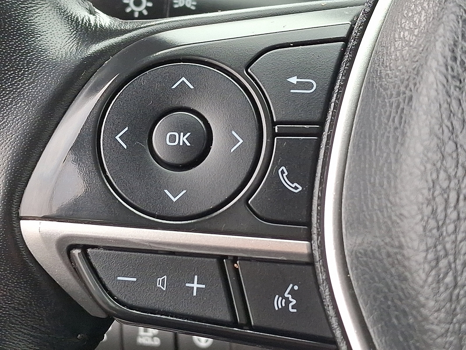 Certified 2023 Toyota Camry LE w/ Cold Weather Package image 21