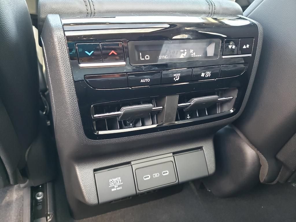 New 2026 Acura MDX SH-AWD image 6