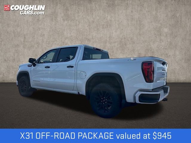New 2026 GMC Sierra 1500 Pro w/ Graphite Edition image 5