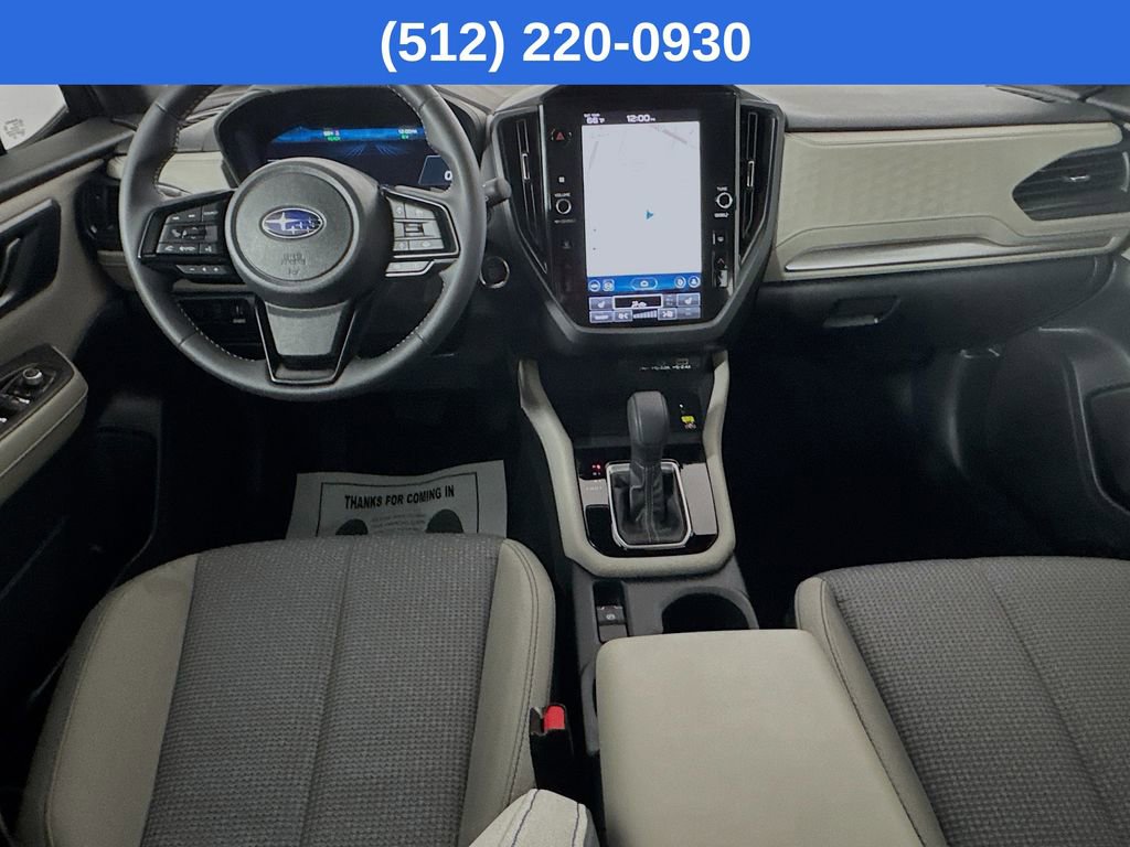 Used 2025 Subaru Forester Premium image 27