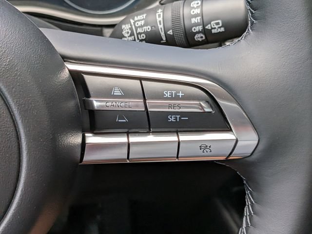 New 2026 MAZDA CX-50 AWD 2.5 Hybrid w/ Weather Package image 27