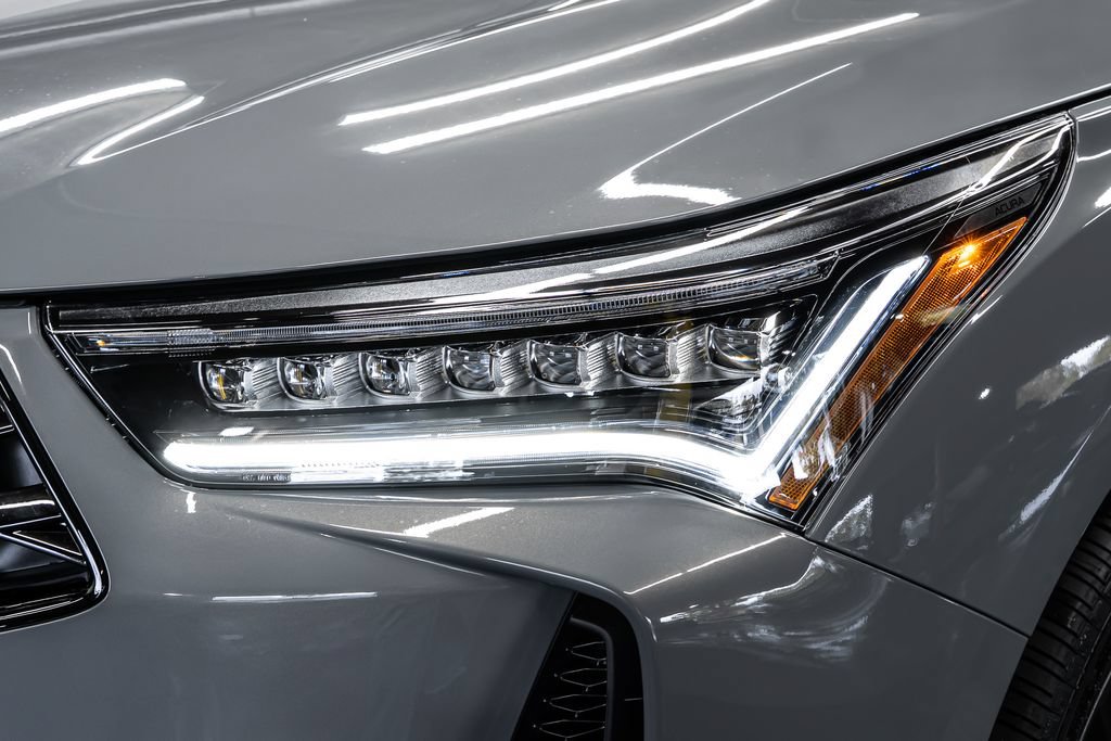 New 2026 Acura RDX A-Spec AWD/4WD image 9