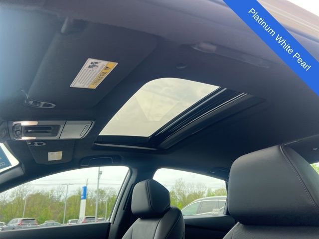 Certified 2024 Honda Accord Sport image 12