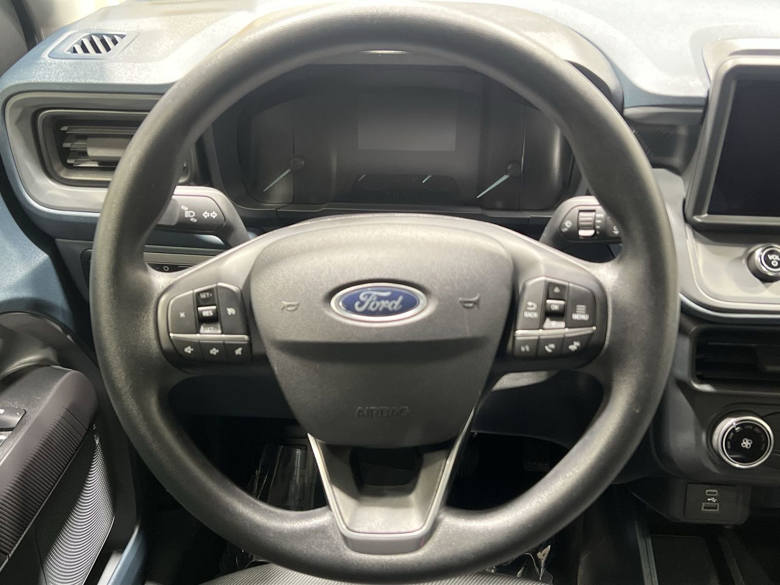 Used 2024 Ford Maverick XL w/ Equipment Group 100A Standard image 14