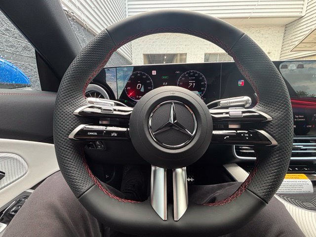 New 2027 Mercedes-Benz CLA 350 image 17