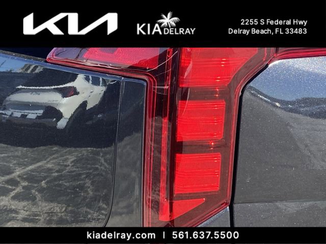 New 2026 Kia Carnival SX image 7