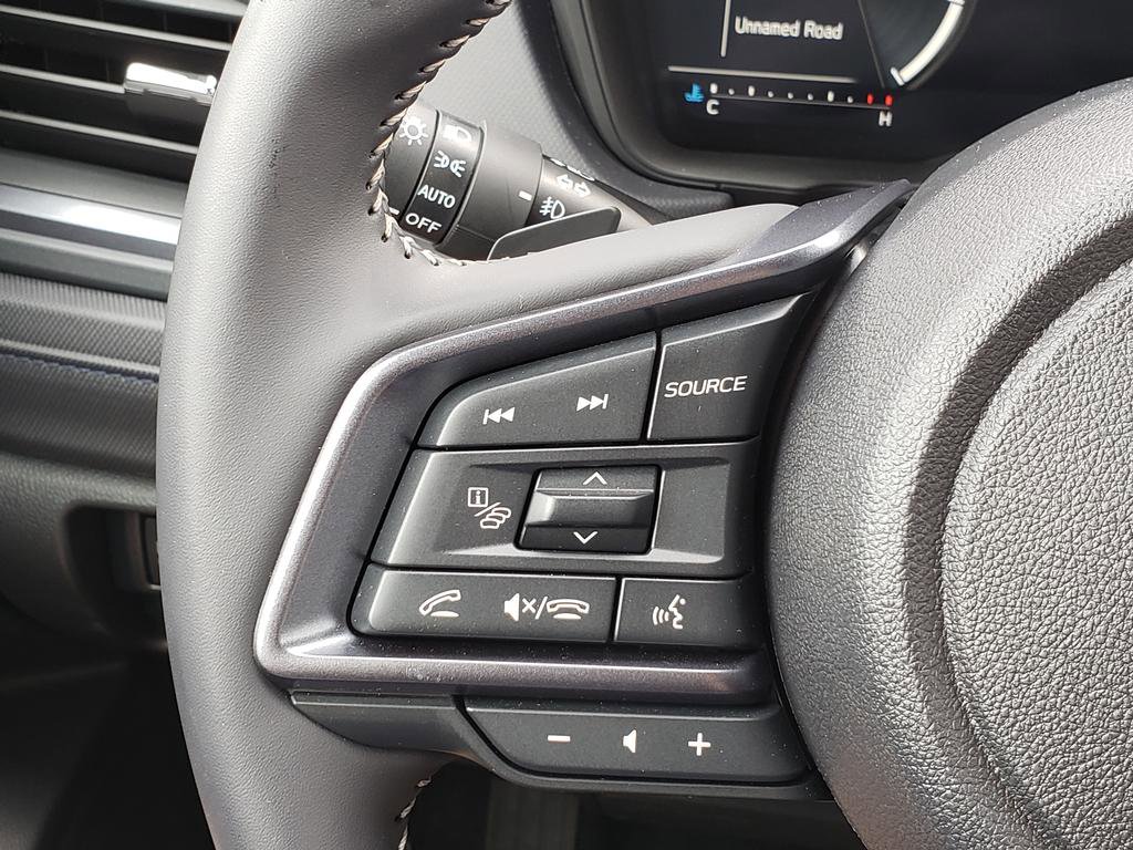 Used 2025 Subaru Forester Limited w/ Popular Package image 20