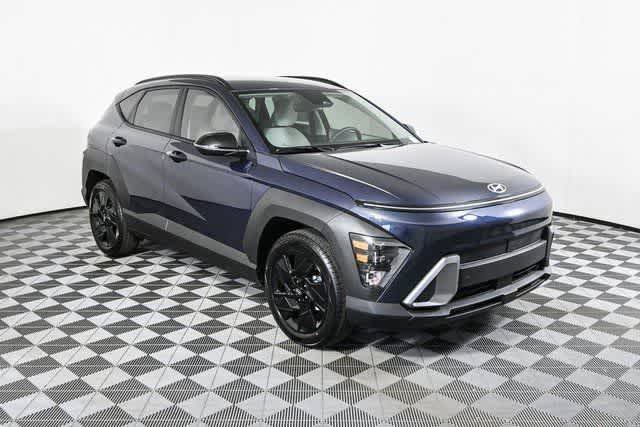 New 2026 Hyundai Kona SEL Sport FWD image 5
