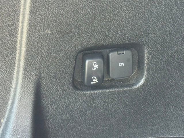 Certified 2024 Ford Edge Titanium AWD/4WD image 15