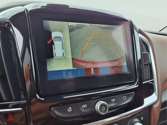 Certified 2019 Chevrolet Traverse High Country image 4