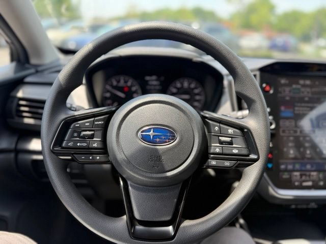 New 2026 Subaru Crosstrek 2.0i Premium AWD/4WD image 14