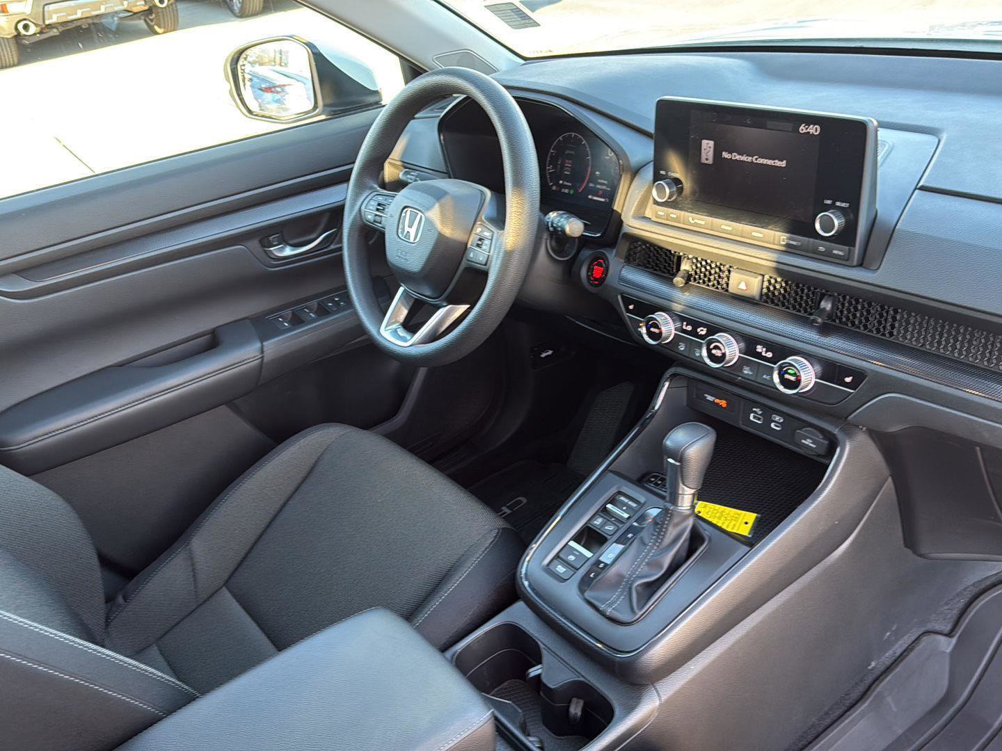 Certified 2023 Honda CR-V EX image 37