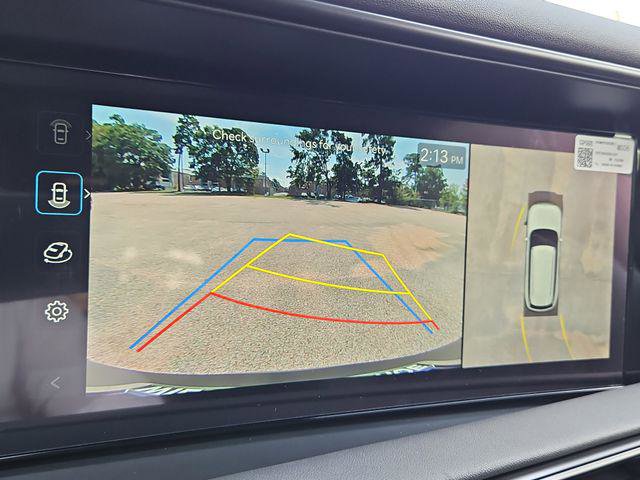 New 2026 Hyundai Palisade XRT Pro image 17