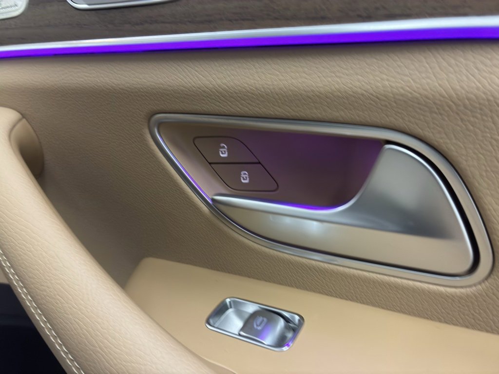 Used 2024 Mercedes-Benz GLE 450 4MATIC image 60