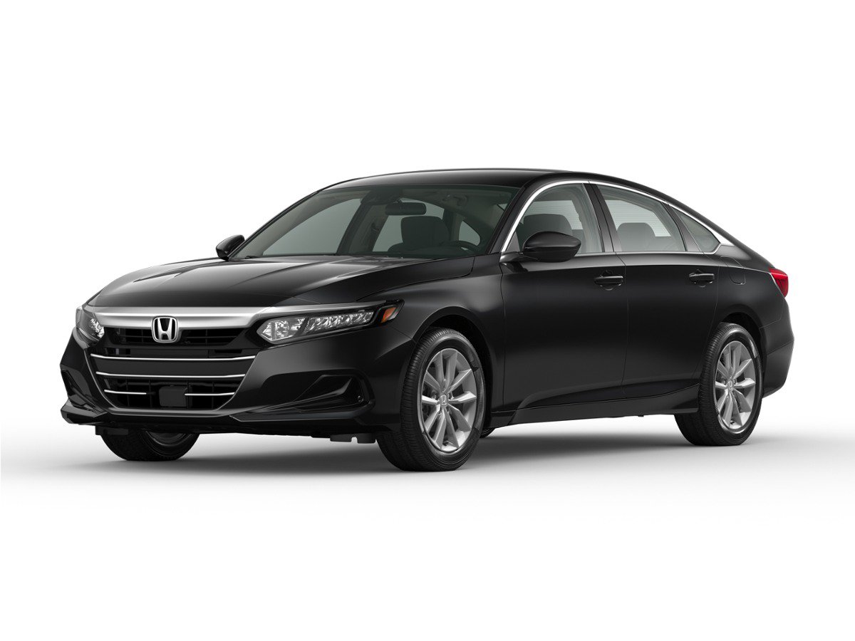 Used 2022 Honda Accord LX image 1