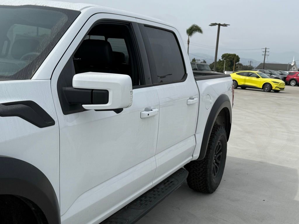 New 2026 Ford F150 Raptor image 9