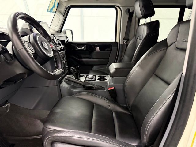 Used 2024 INEOS Grenadier image 13