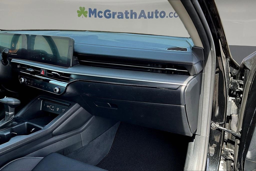 Used 2025 Kia K5 LXS image 23