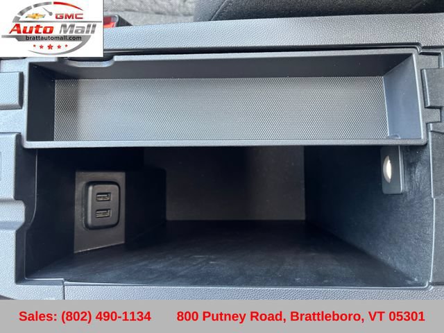 Used 2022 Chevrolet Equinox LT AWD/4WD image 28
