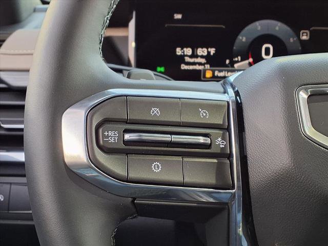 New 2026 GMC Acadia Elevation w/ Elevation Premium Package image 11