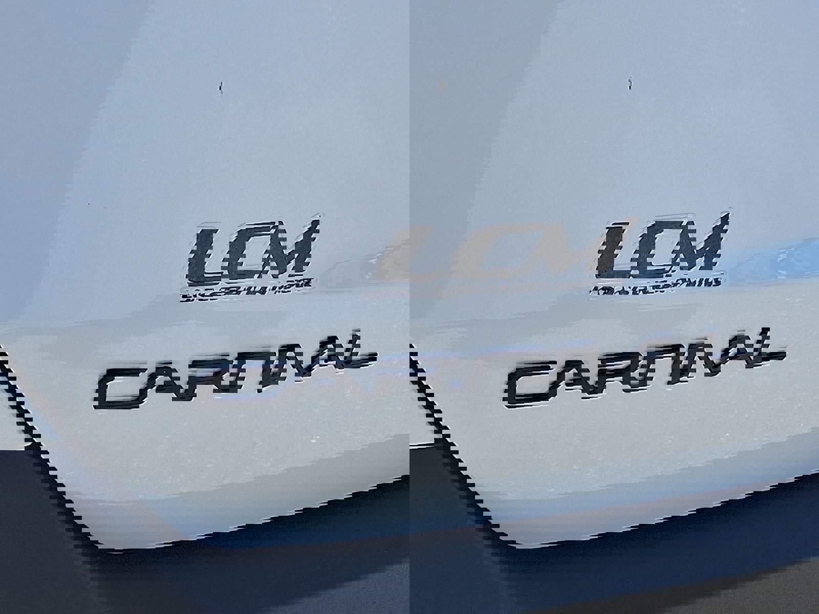 New 2026 Kia Carnival SX w/ SX Dark Edition Package image 19