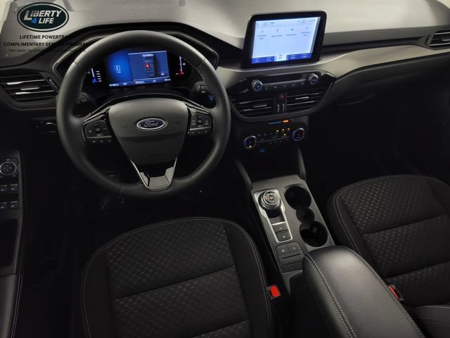 Used 2023 Ford Escape Active AWD/4WD image 34