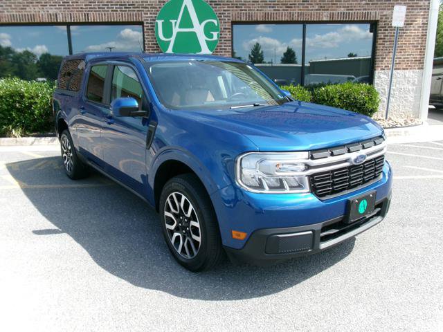 Used 2023 Ford Maverick Lariat w/ Lariat Luxury Package