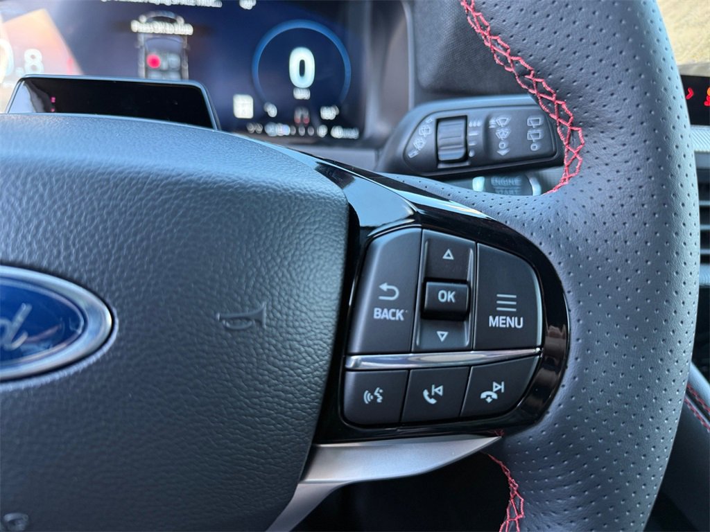 New 2025 Ford Explorer ST-Line w/ Premium Package image 22
