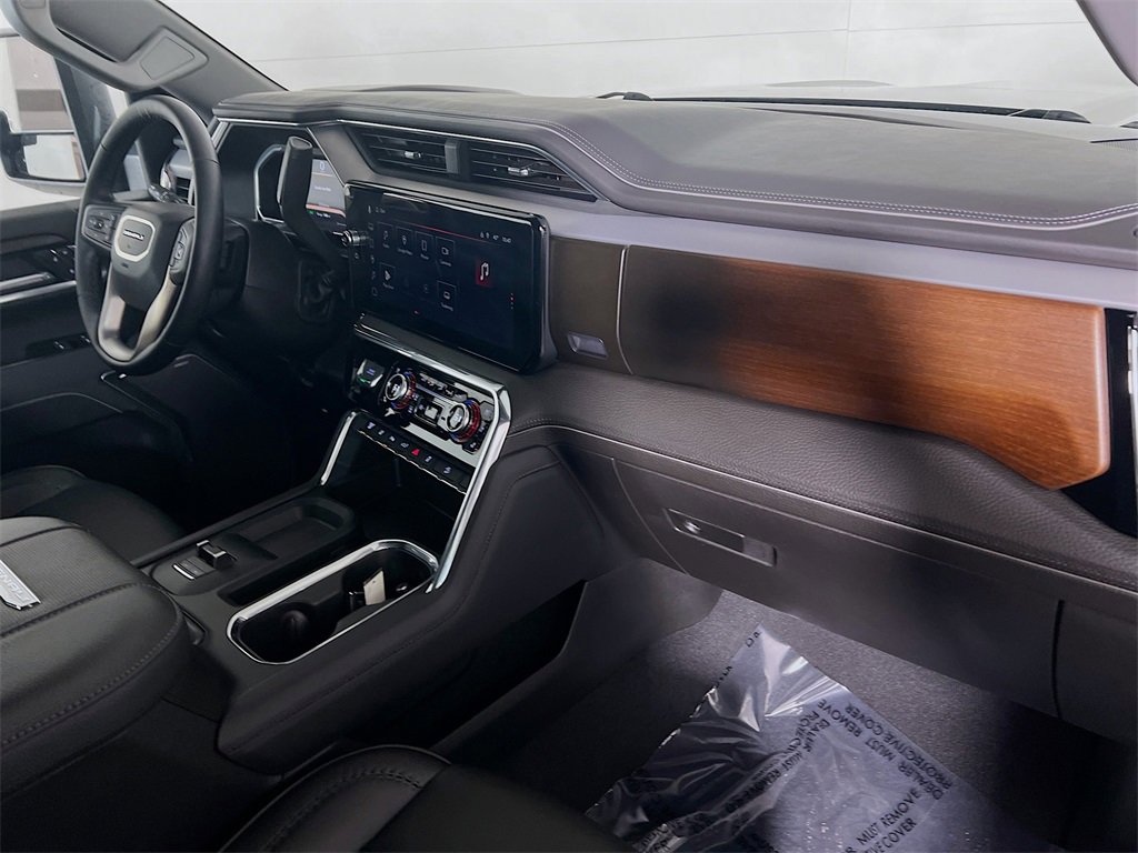 Used 2026 GMC Sierra 2500 Denali w/ Denali Reserve Package image 27
