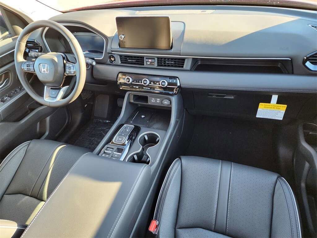 Used 2024 Honda Pilot Elite image 26