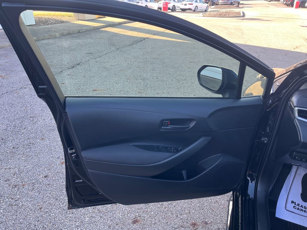 Certified 2023 Toyota Corolla LE image 11