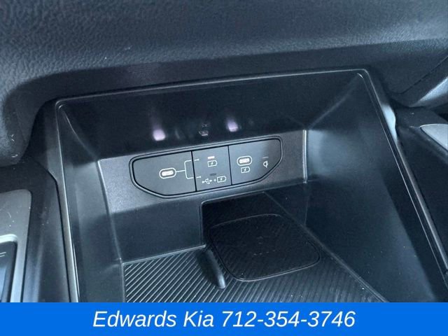 New 2025 Kia Sorento S w/ Panoramic Sunroof Package image 30
