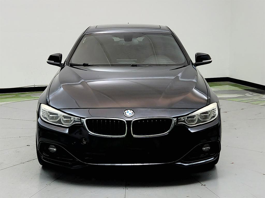 Used 2016 BMW 428i Gran Coupe w/ Technology Package image 2