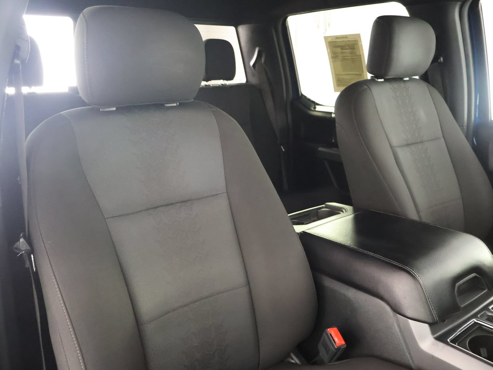 Used 2018 Ford F150 XLT w/ Equipment Group 302A Luxury AWD/4WD image 49